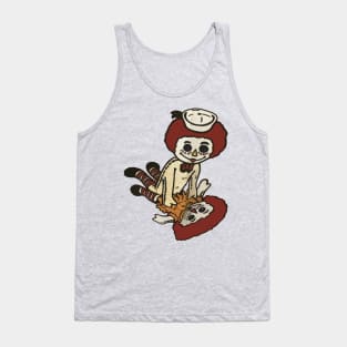 Randy Andy Tank Top